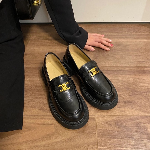 Sailin lady loafers - Picture 2 of 4